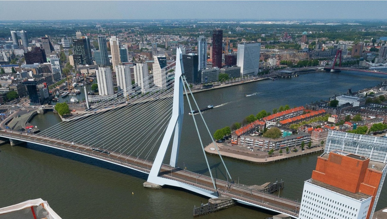 Rotterdam