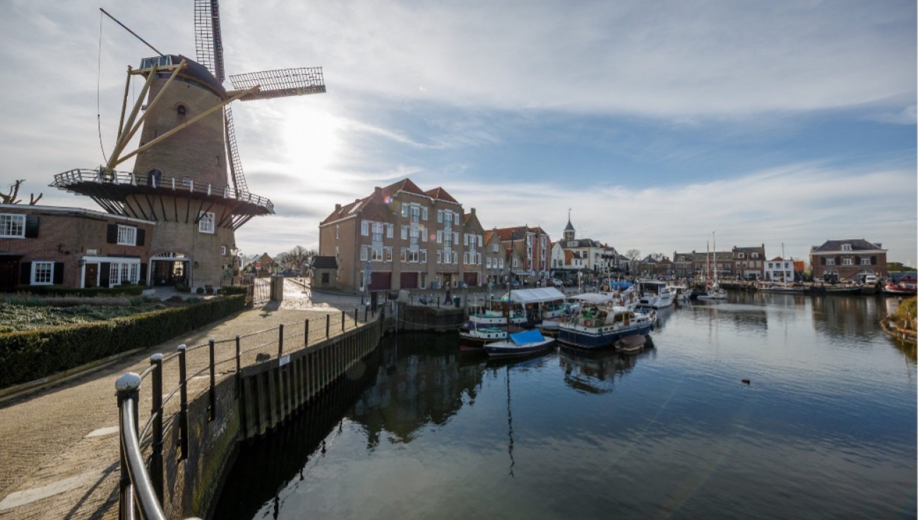 Willemstad