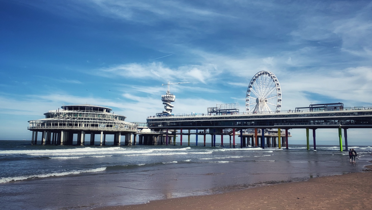 Scheveningen